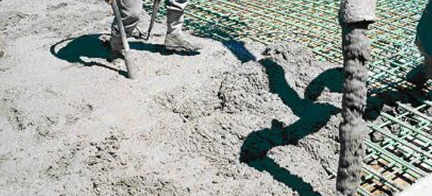 Concrete pumping York